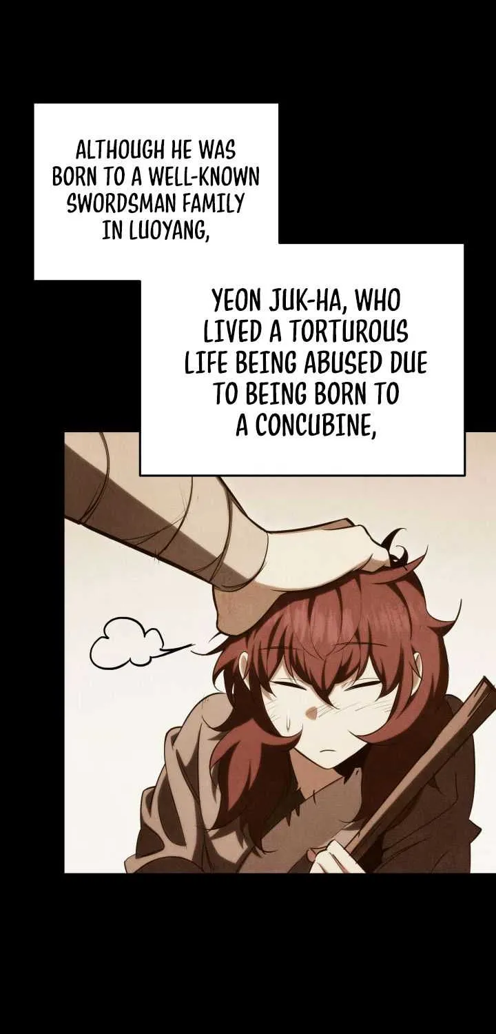 Heavenly Inquisition Sword (Nine Heavens Swordmaster) Chapter 7 page 123 - 