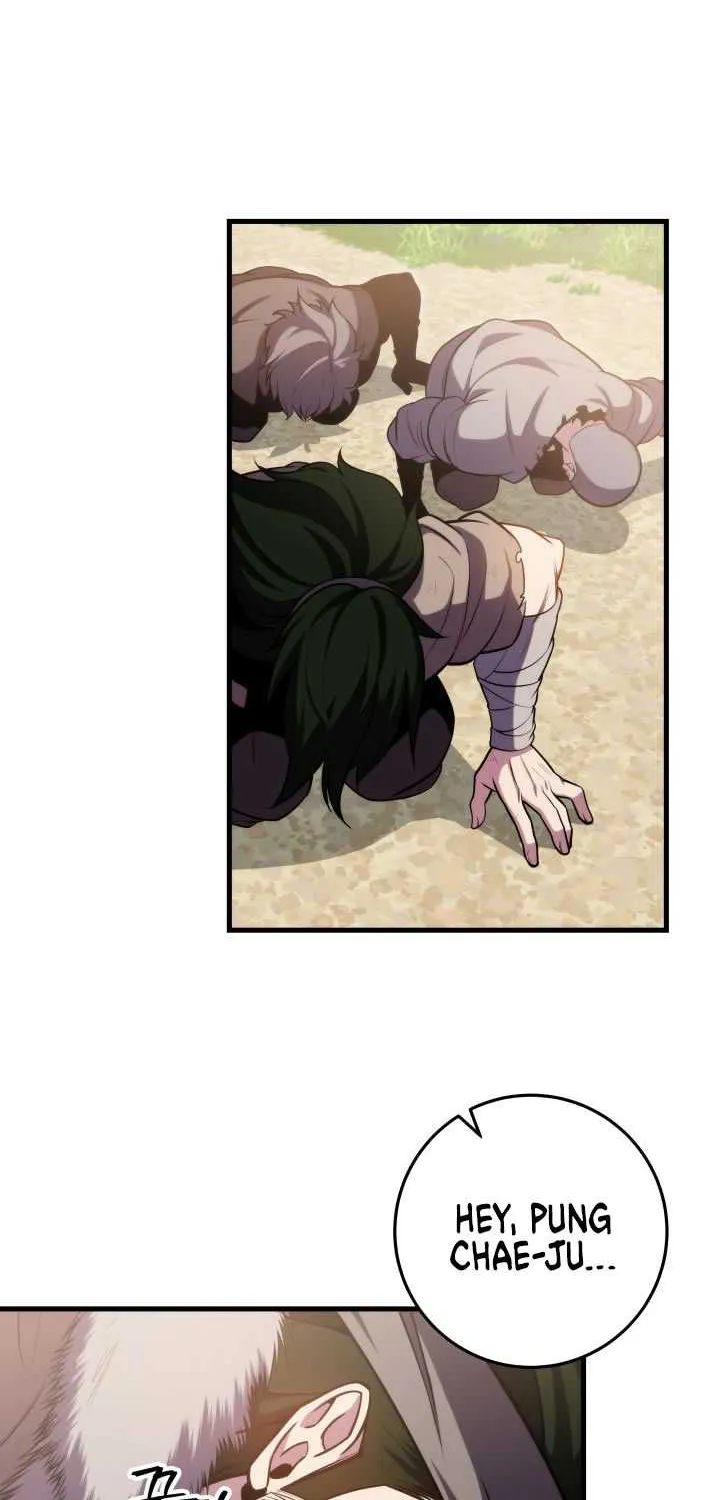 Heavenly Inquisition Sword (Nine Heavens Swordmaster) Chapter 7 page 127 - 