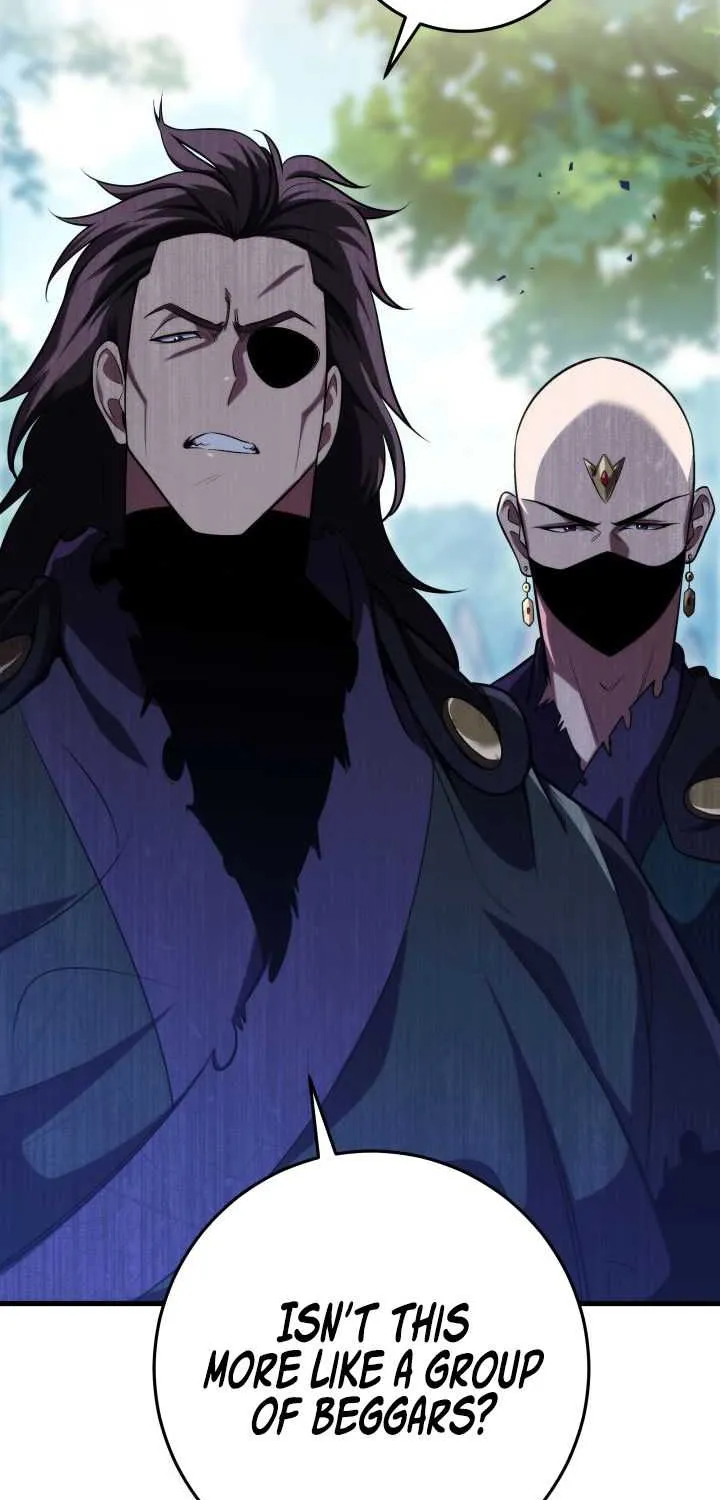 Heavenly Inquisition Sword (Nine Heavens Swordmaster) Chapter 7 page 130 - 