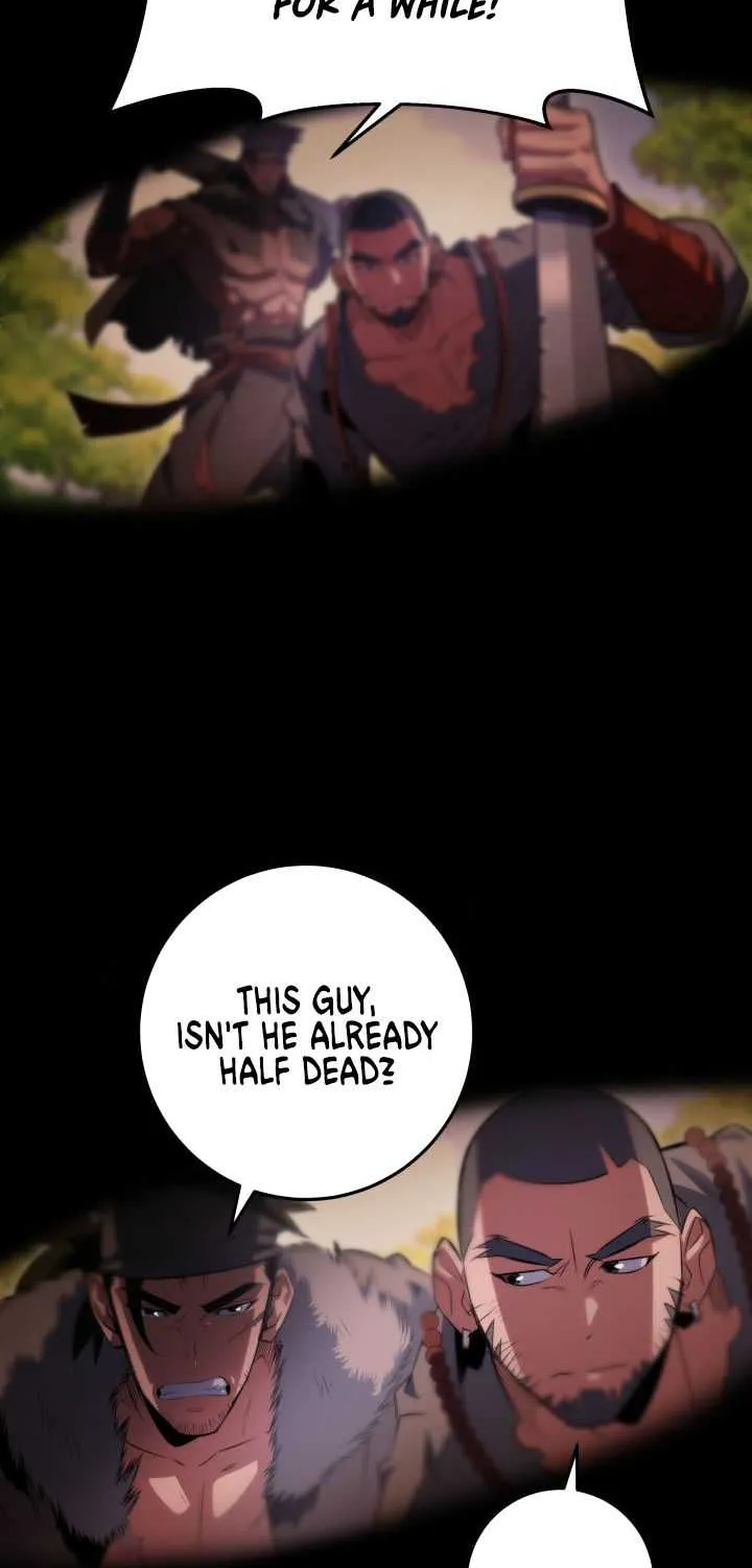 Heavenly Inquisition Sword (Nine Heavens Swordmaster) Chapter 7 page 19 - 