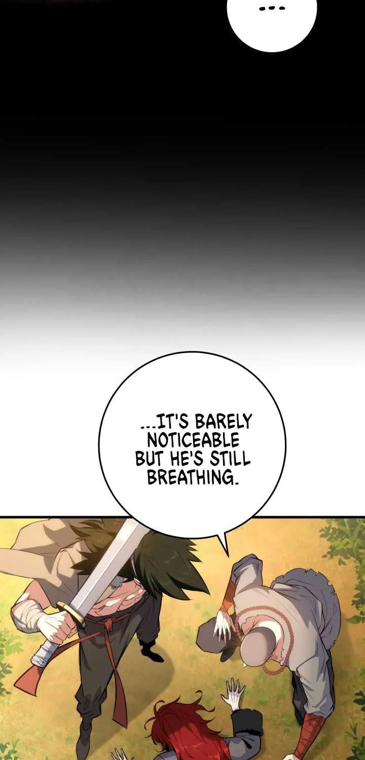 Heavenly Inquisition Sword (Nine Heavens Swordmaster) Chapter 7 page 20 - 