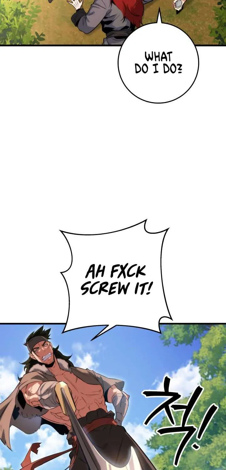 Heavenly Inquisition Sword (Nine Heavens Swordmaster) Chapter 7 page 21 - 