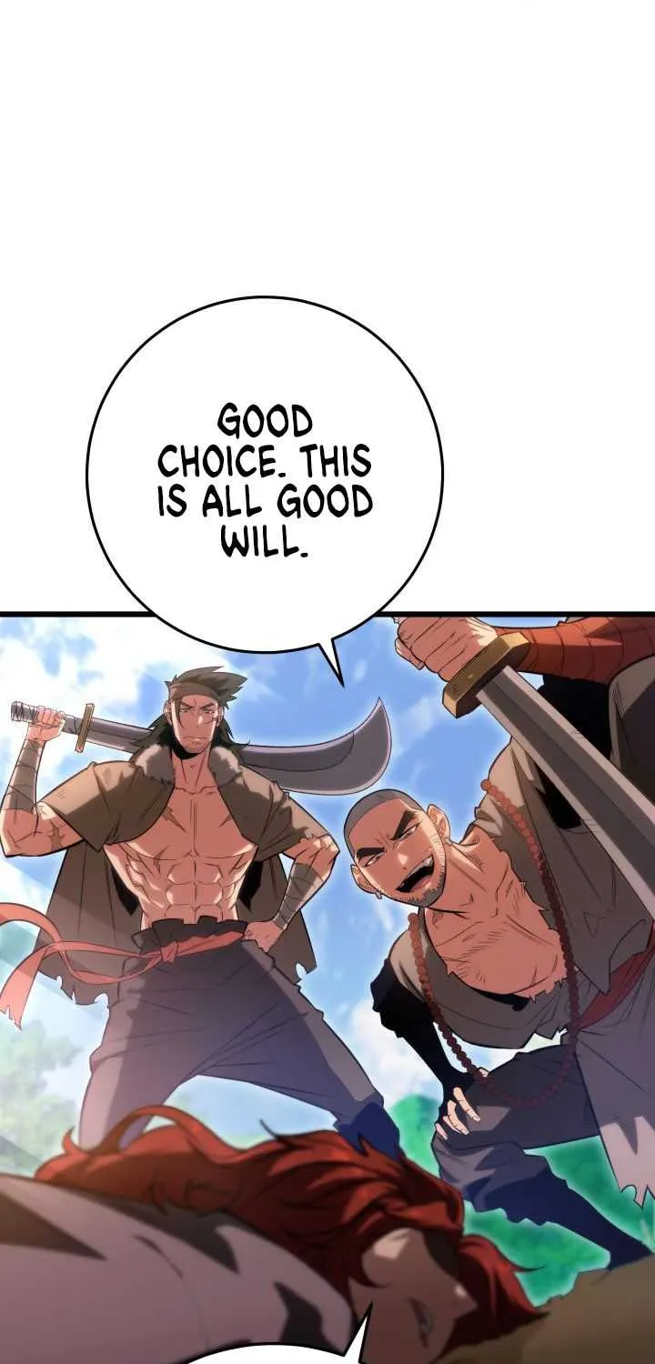Heavenly Inquisition Sword (Nine Heavens Swordmaster) Chapter 7 page 23 - 