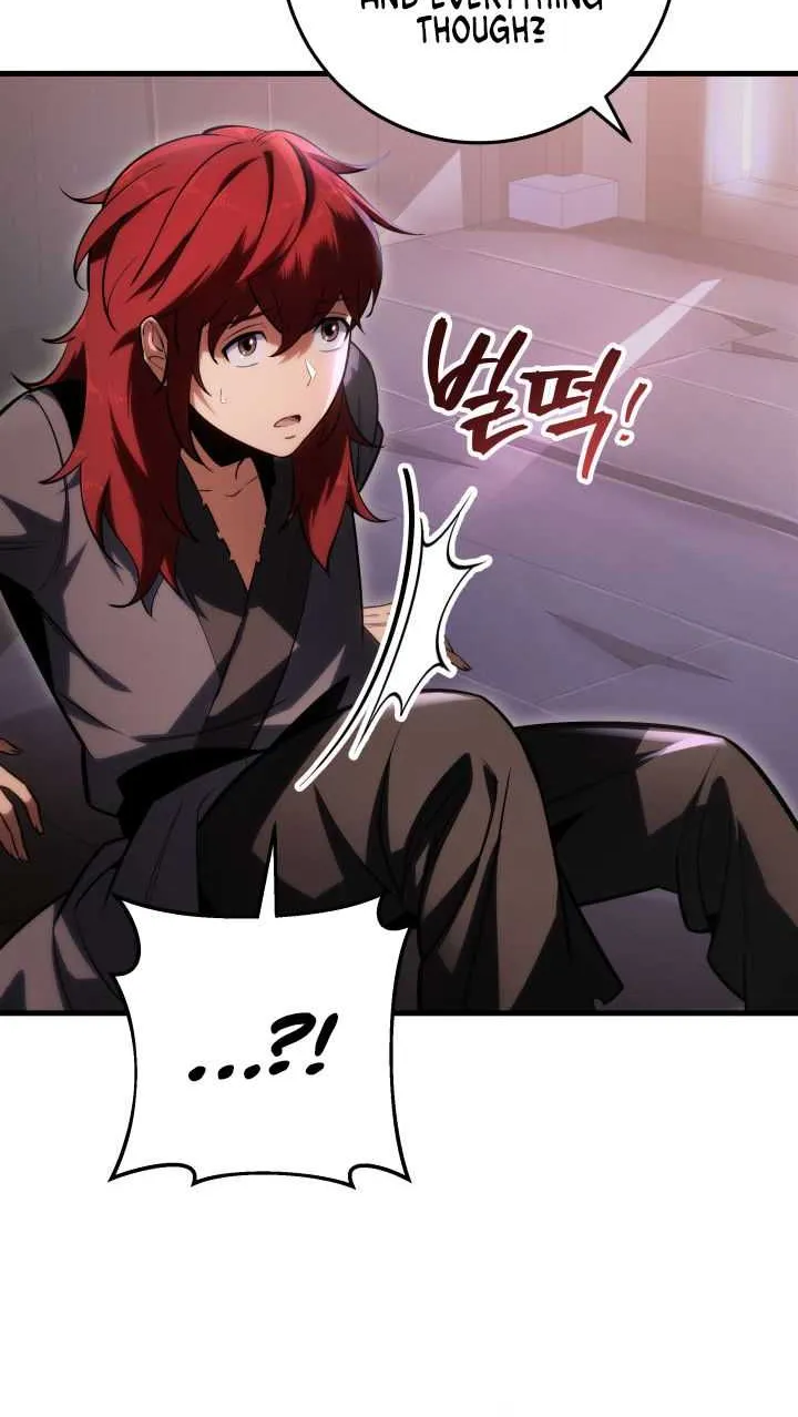 Heavenly Inquisition Sword (Nine Heavens Swordmaster) Chapter 7 page 32 - 