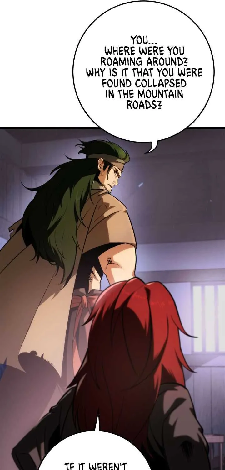 Heavenly Inquisition Sword (Nine Heavens Swordmaster) Chapter 7 page 33 - 