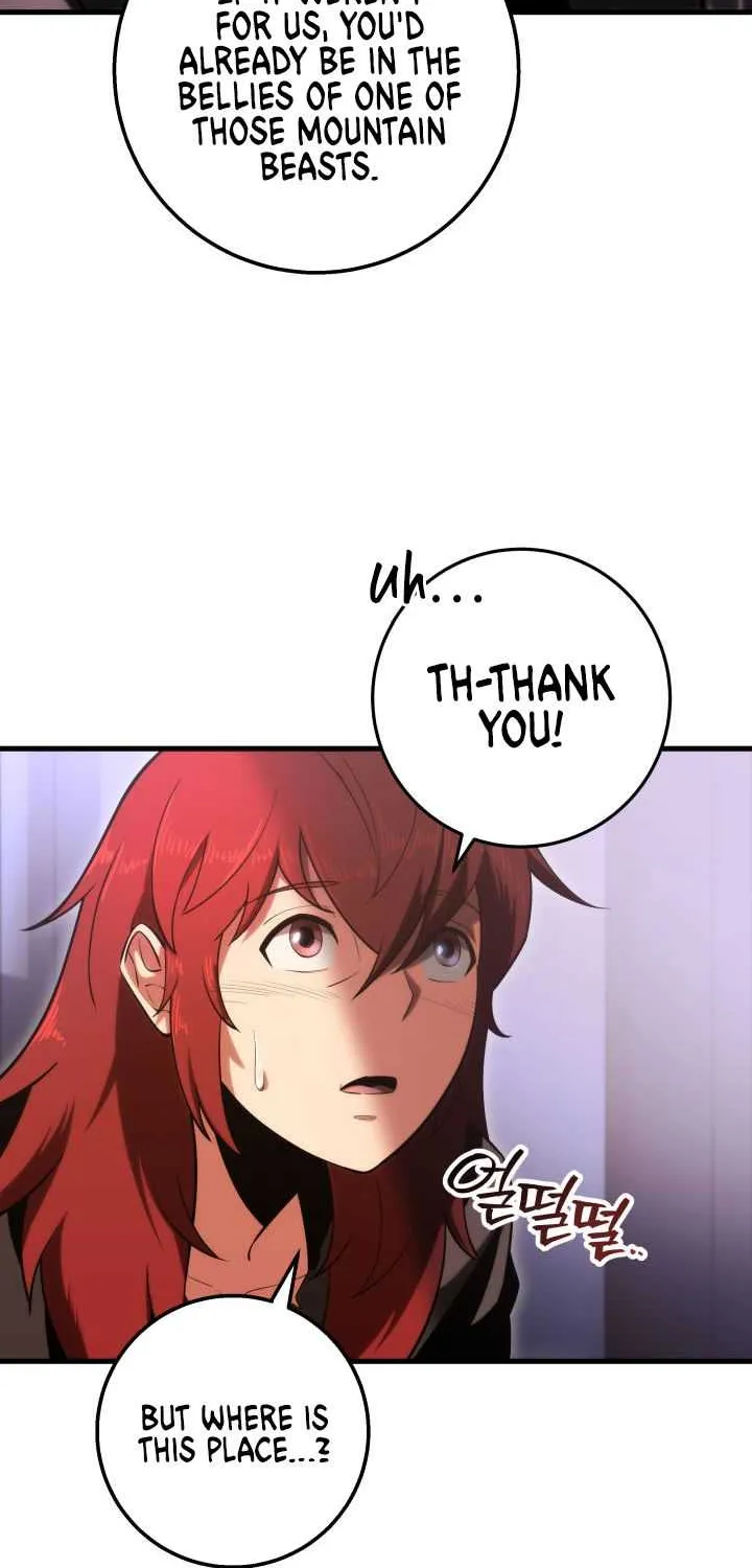 Heavenly Inquisition Sword (Nine Heavens Swordmaster) Chapter 7 page 34 - 