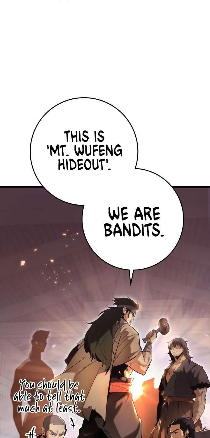 Heavenly Inquisition Sword (Nine Heavens Swordmaster) Chapter 7 page 35 - 