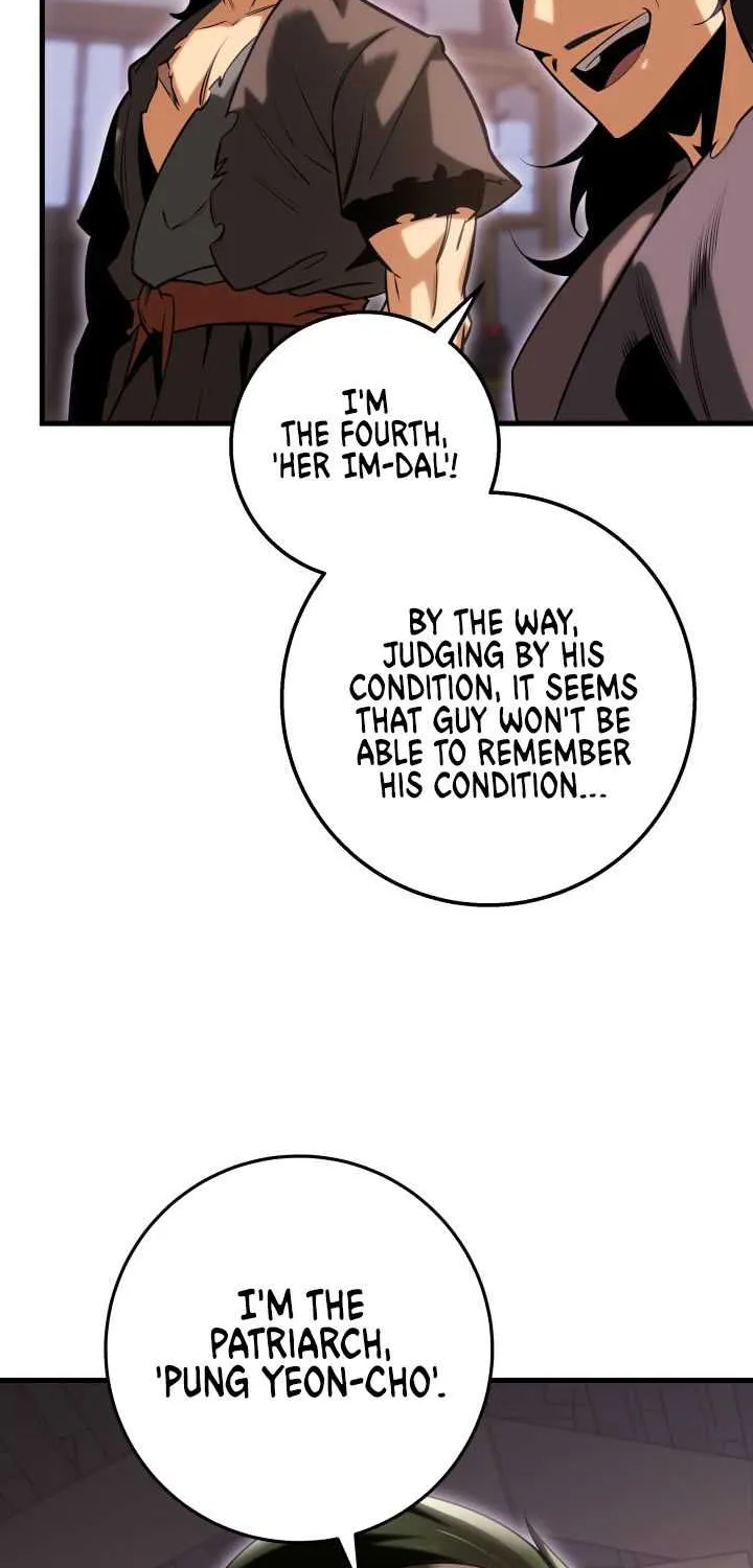 Heavenly Inquisition Sword (Nine Heavens Swordmaster) Chapter 7 page 38 - 