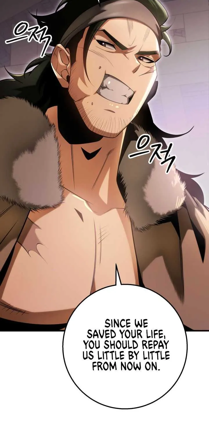 Heavenly Inquisition Sword (Nine Heavens Swordmaster) Chapter 7 page 39 - 