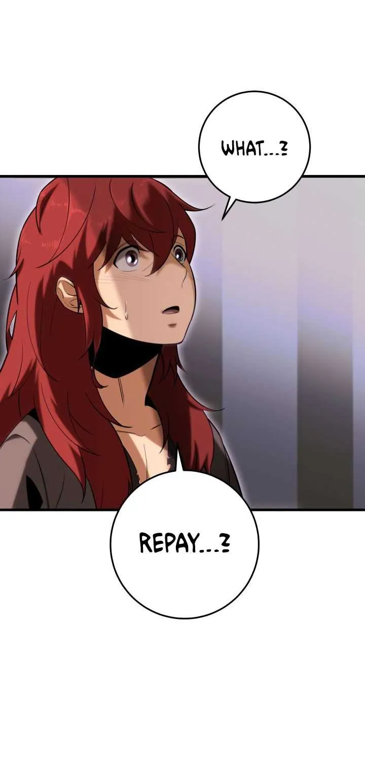 Heavenly Inquisition Sword (Nine Heavens Swordmaster) Chapter 7 page 40 - 