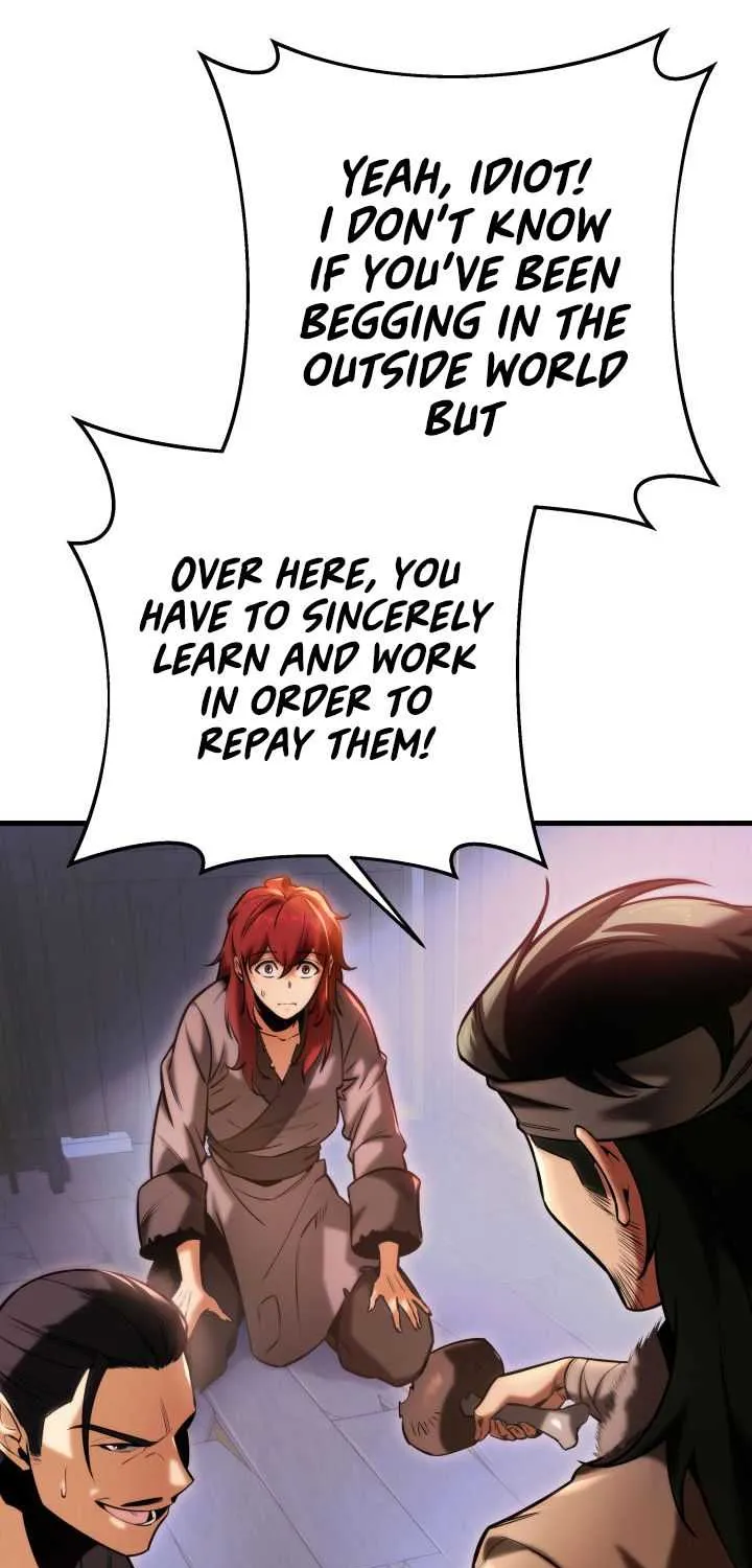 Heavenly Inquisition Sword (Nine Heavens Swordmaster) Chapter 7 page 41 - 