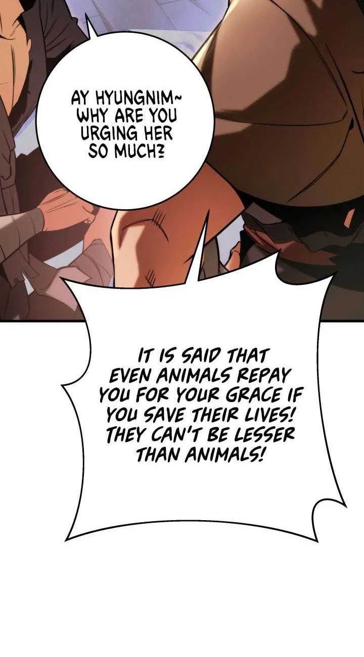 Heavenly Inquisition Sword (Nine Heavens Swordmaster) Chapter 7 page 42 - 