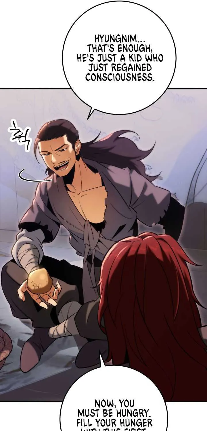 Heavenly Inquisition Sword (Nine Heavens Swordmaster) Chapter 7 page 43 - 