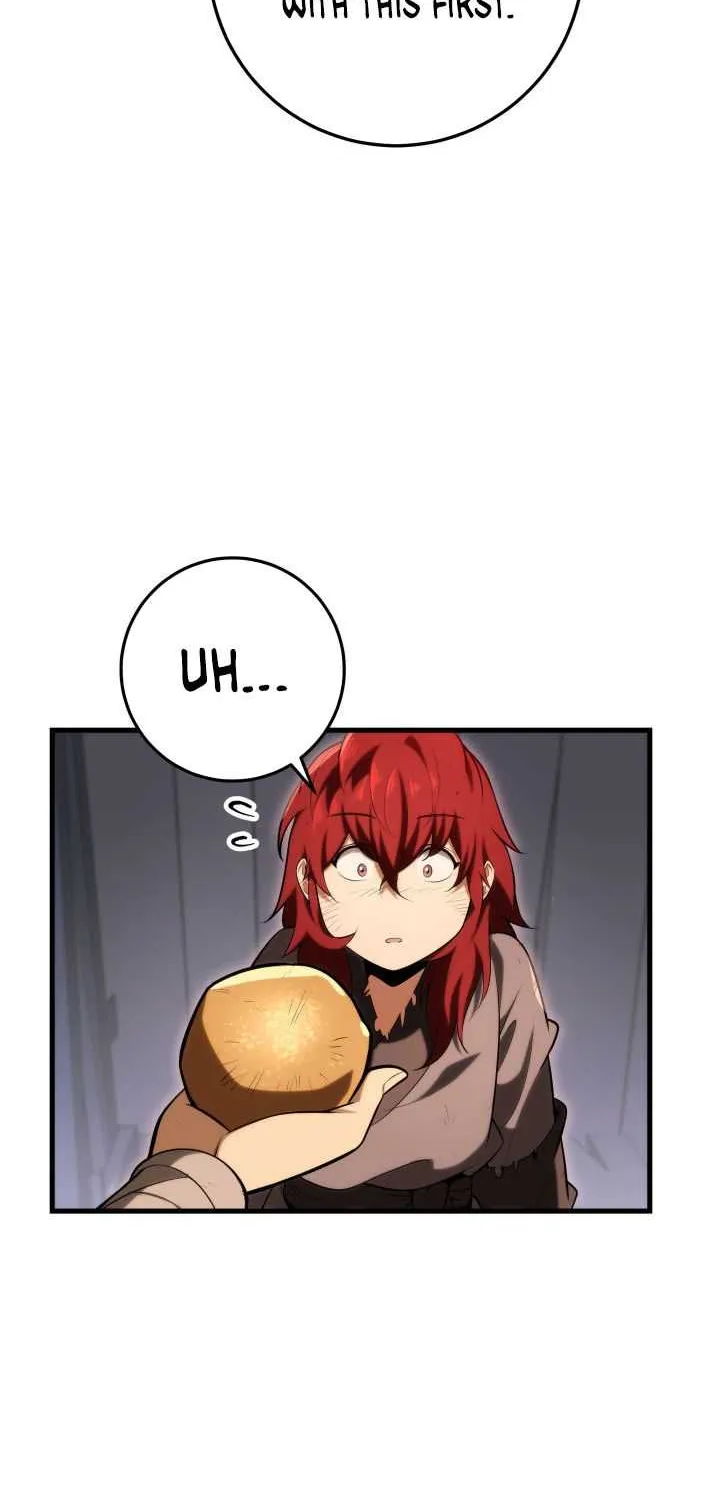 Heavenly Inquisition Sword (Nine Heavens Swordmaster) Chapter 7 page 44 - 