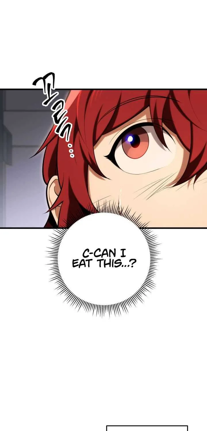 Heavenly Inquisition Sword (Nine Heavens Swordmaster) Chapter 7 page 45 - 