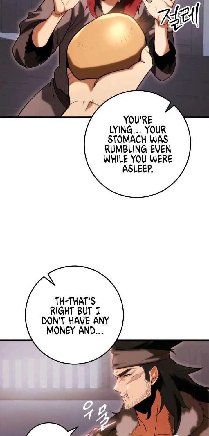 Heavenly Inquisition Sword (Nine Heavens Swordmaster) Chapter 7 page 48 - 