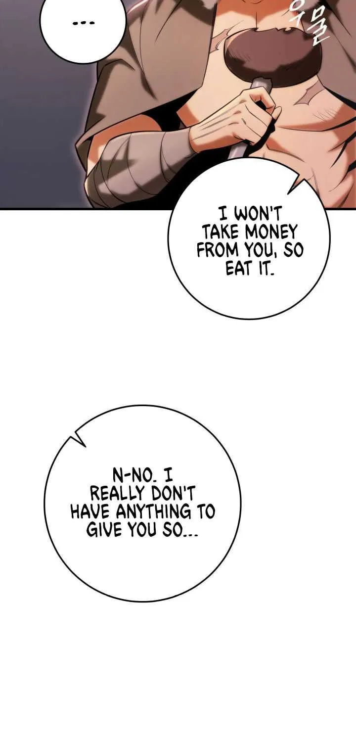 Heavenly Inquisition Sword (Nine Heavens Swordmaster) Chapter 7 page 49 - 