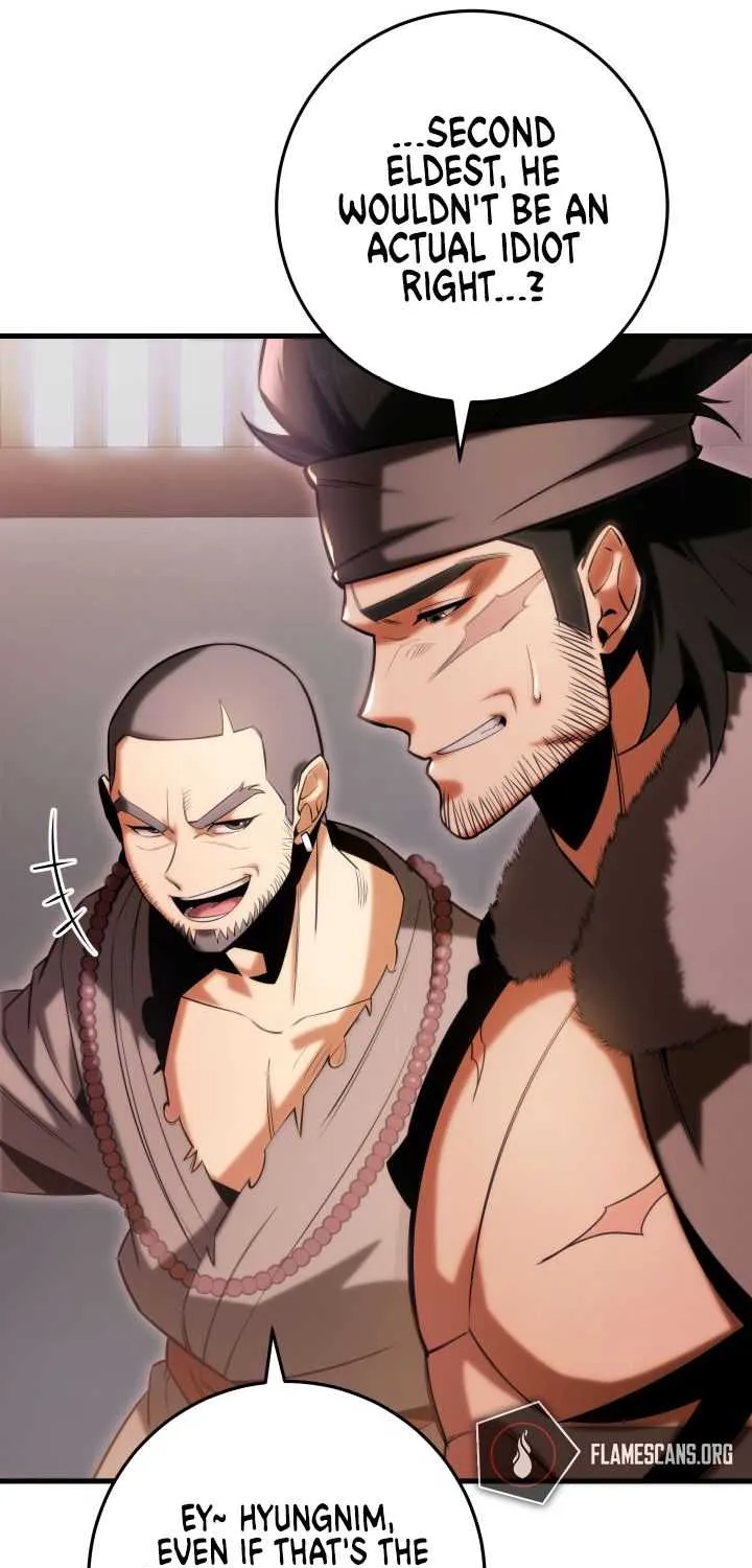 Heavenly Inquisition Sword (Nine Heavens Swordmaster) Chapter 7 page 51 - 