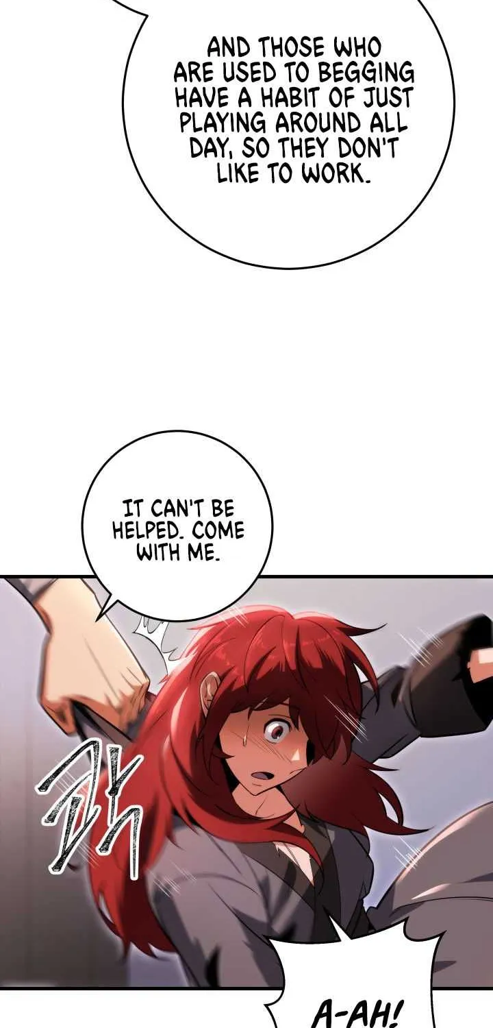 Heavenly Inquisition Sword (Nine Heavens Swordmaster) Chapter 7 page 54 - 