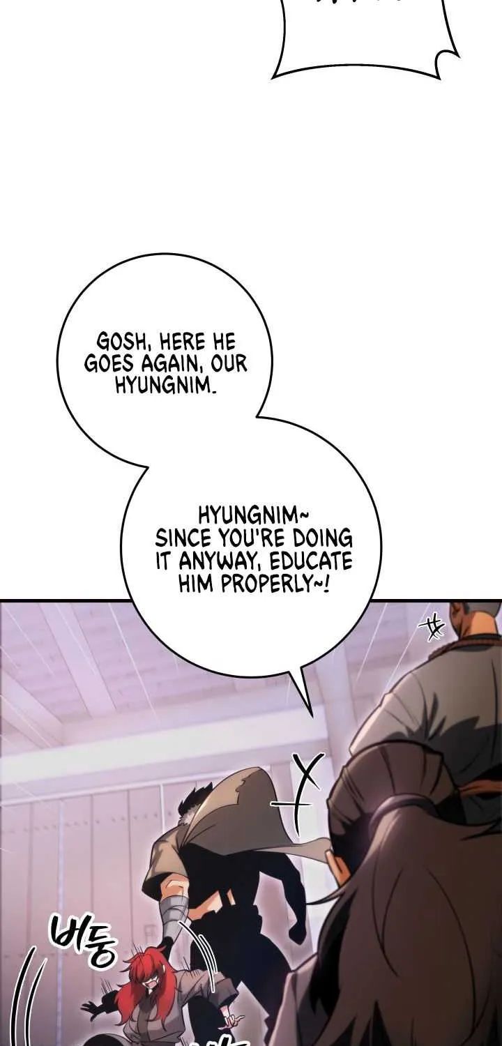 Heavenly Inquisition Sword (Nine Heavens Swordmaster) Chapter 7 page 55 - 