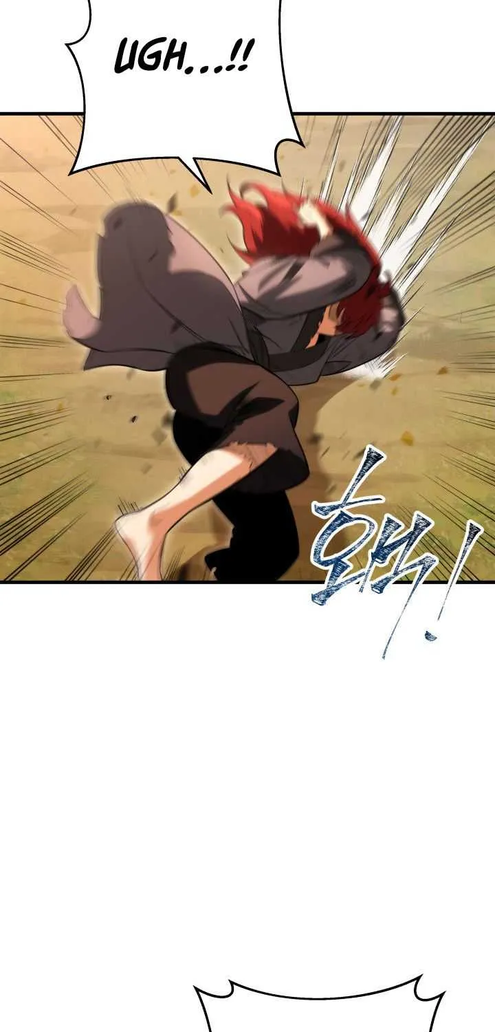 Heavenly Inquisition Sword (Nine Heavens Swordmaster) Chapter 7 page 57 - 