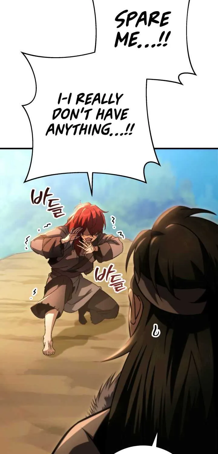 Heavenly Inquisition Sword (Nine Heavens Swordmaster) Chapter 7 page 58 - 