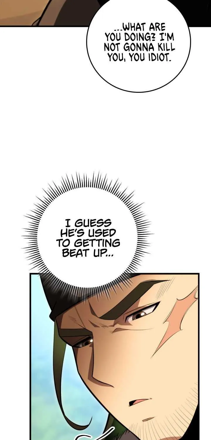 Heavenly Inquisition Sword (Nine Heavens Swordmaster) Chapter 7 page 59 - 