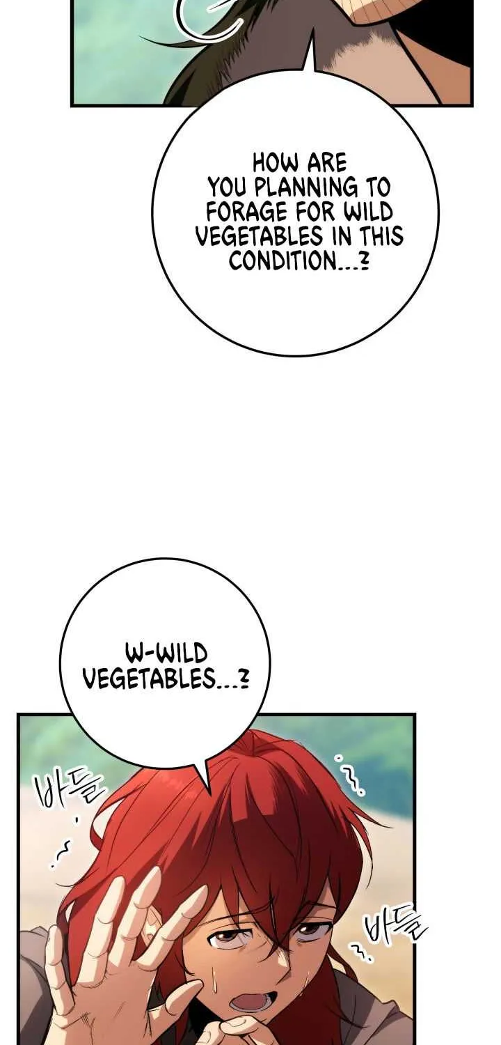 Heavenly Inquisition Sword (Nine Heavens Swordmaster) Chapter 7 page 60 - 