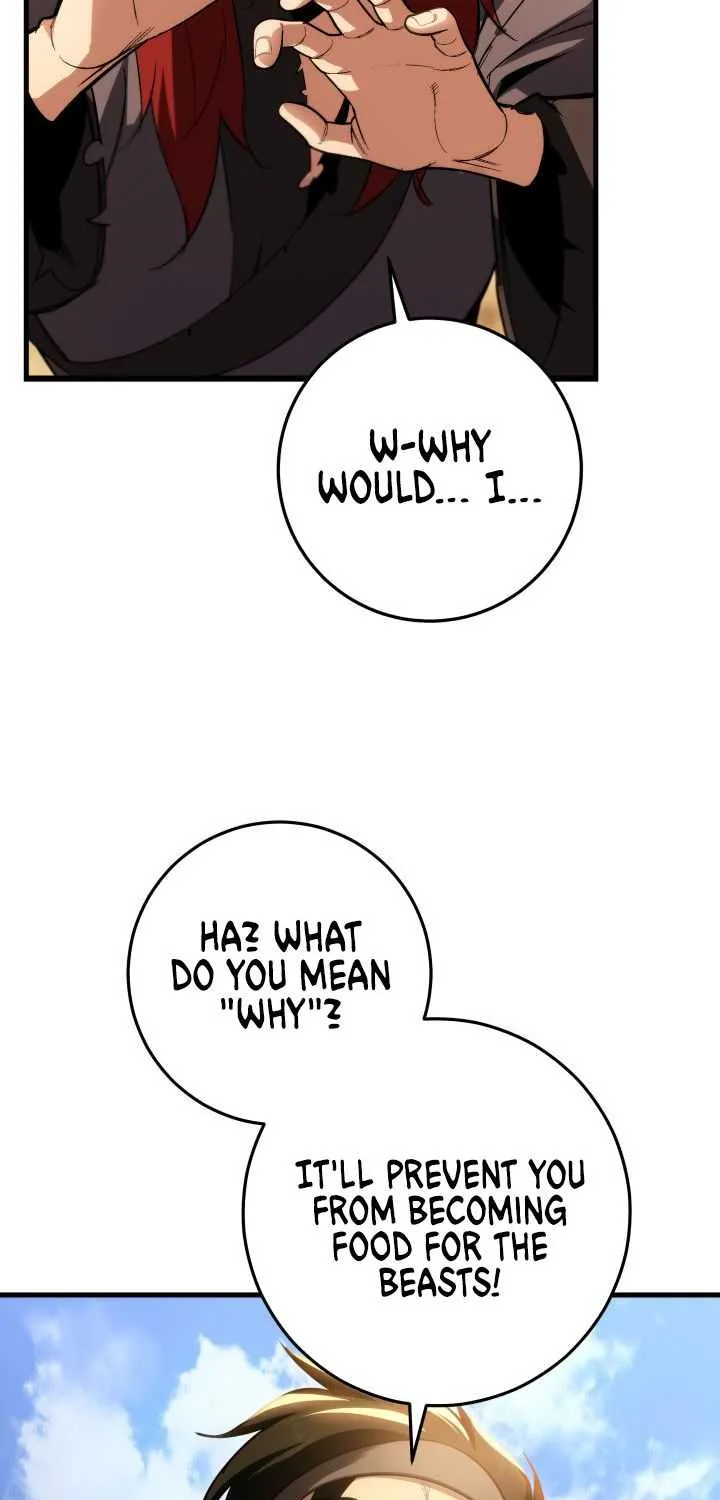 Heavenly Inquisition Sword (Nine Heavens Swordmaster) Chapter 7 page 61 - 