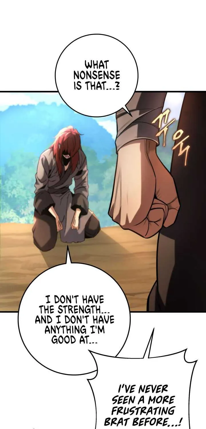 Heavenly Inquisition Sword (Nine Heavens Swordmaster) Chapter 7 page 64 - 