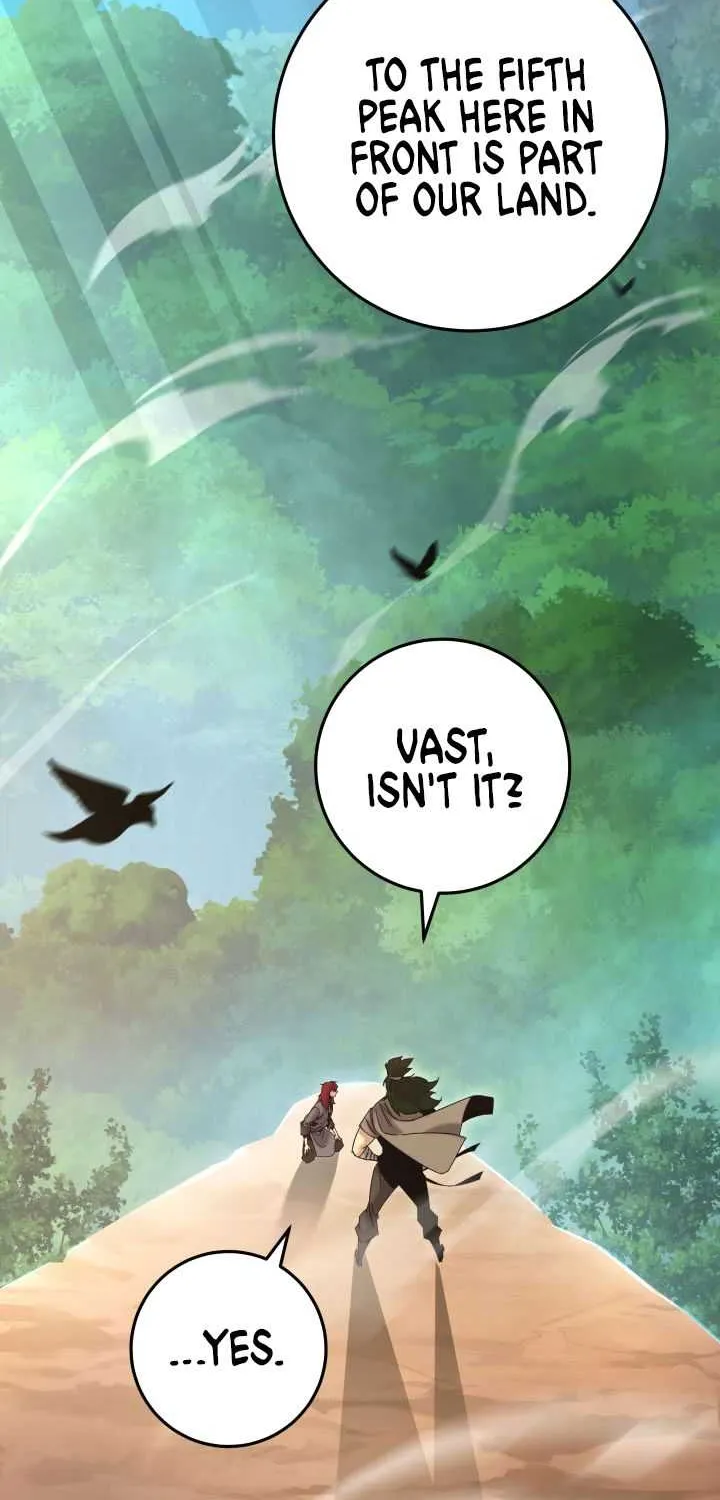 Heavenly Inquisition Sword (Nine Heavens Swordmaster) Chapter 7 page 78 - 