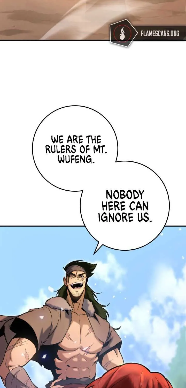 Heavenly Inquisition Sword (Nine Heavens Swordmaster) Chapter 7 page 79 - 