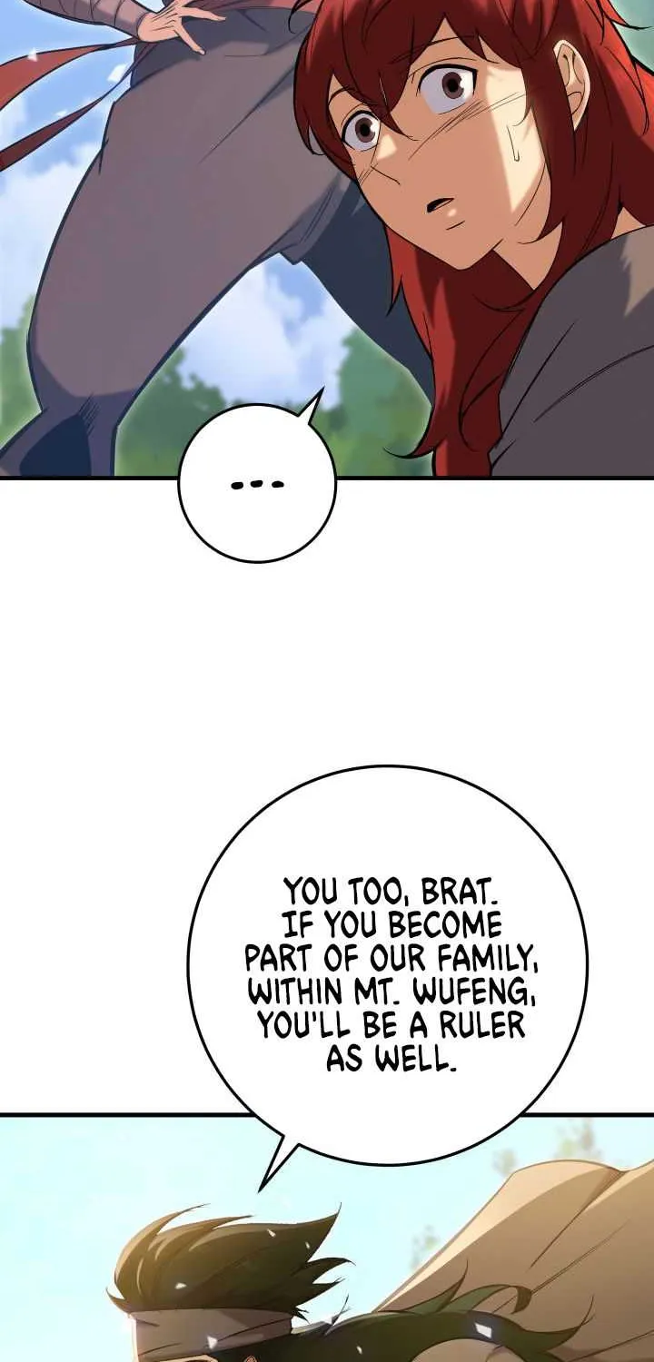 Heavenly Inquisition Sword (Nine Heavens Swordmaster) Chapter 7 page 80 - 