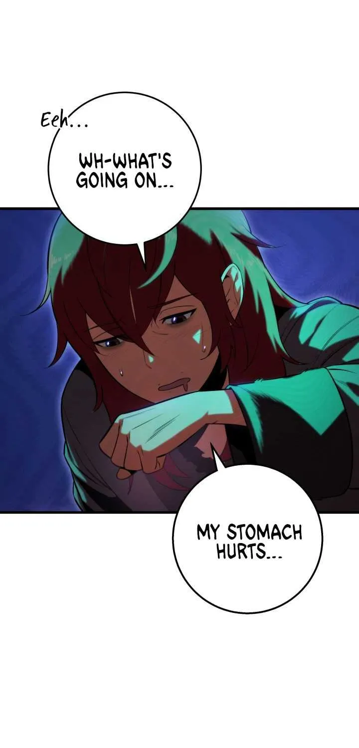 Heavenly Inquisition Sword (Nine Heavens Swordmaster) Chapter 7 page 9 - 