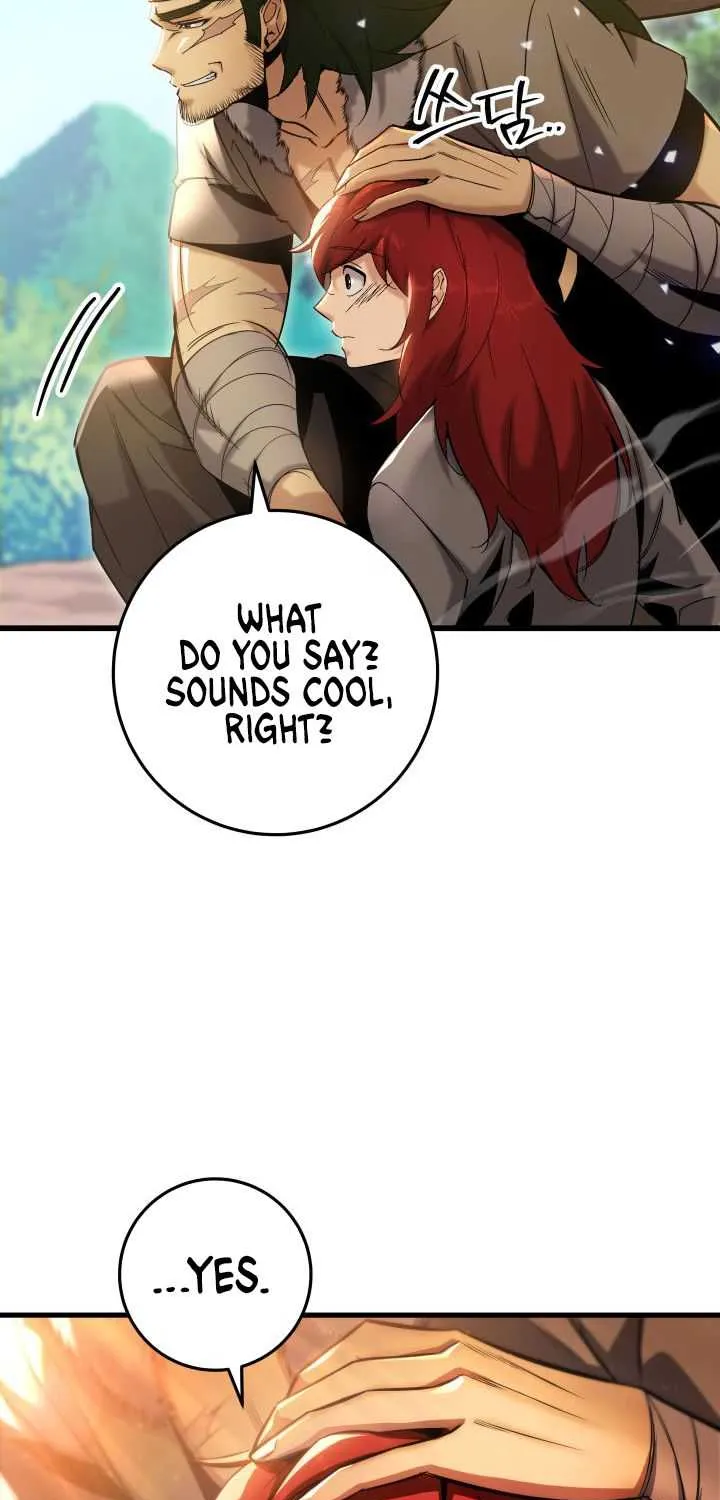 Heavenly Inquisition Sword (Nine Heavens Swordmaster) Chapter 7 page 81 - 