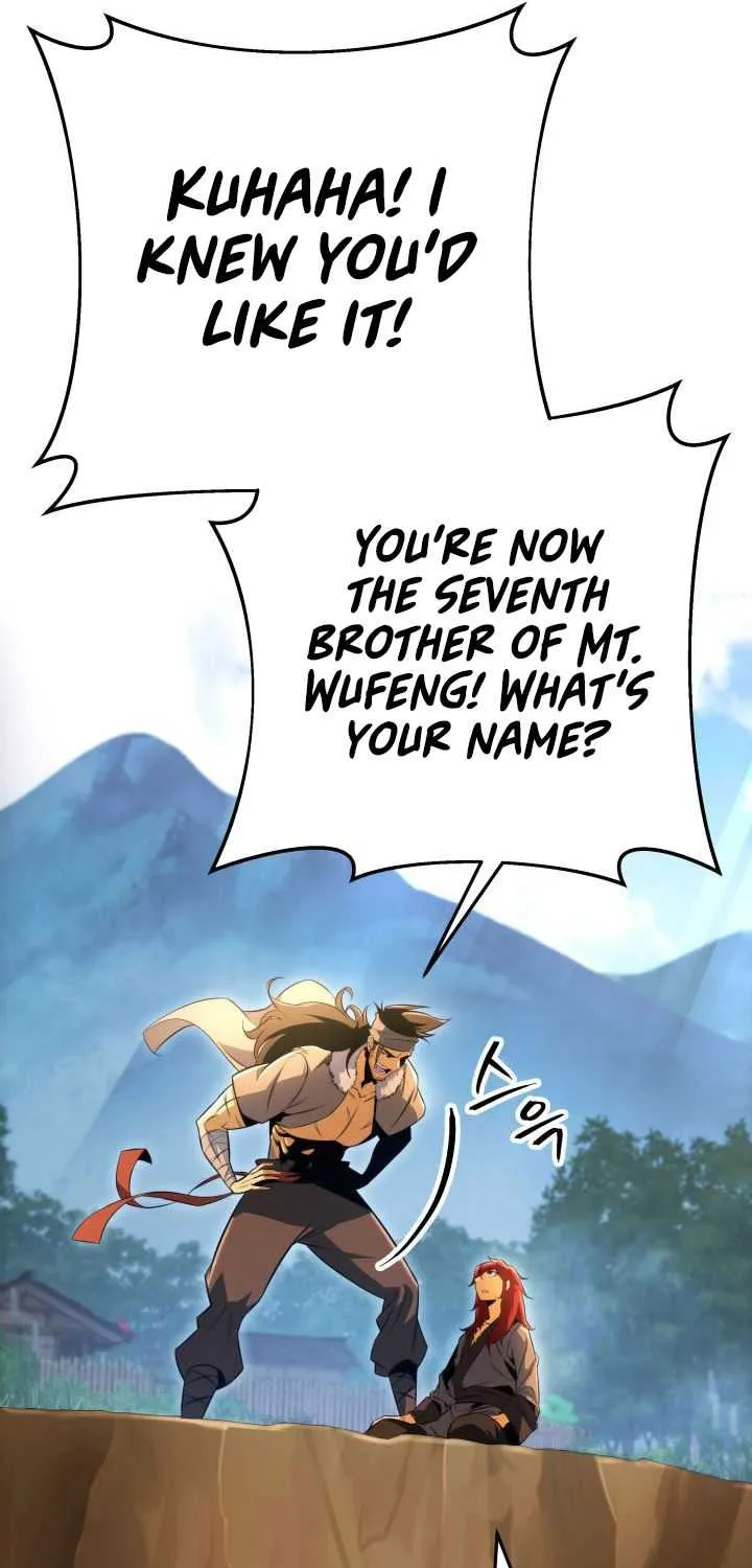 Heavenly Inquisition Sword (Nine Heavens Swordmaster) Chapter 7 page 83 - 