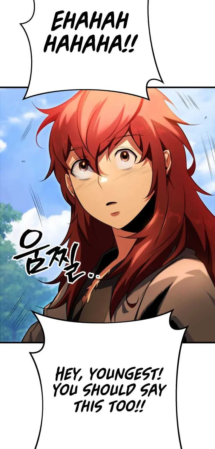 Heavenly Inquisition Sword (Nine Heavens Swordmaster) Chapter 7 page 88 - 
