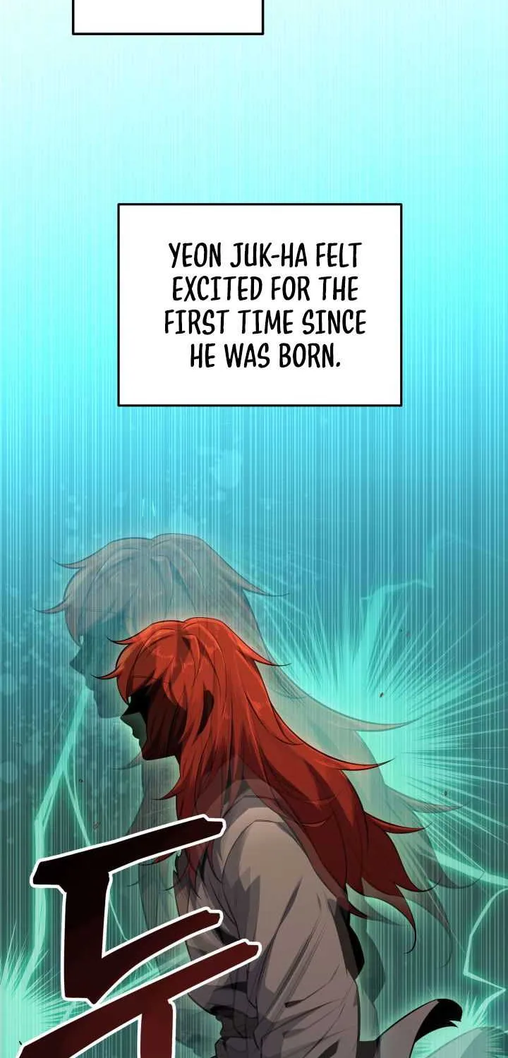 Heavenly Inquisition Sword (Nine Heavens Swordmaster) Chapter 7 page 90 - 
