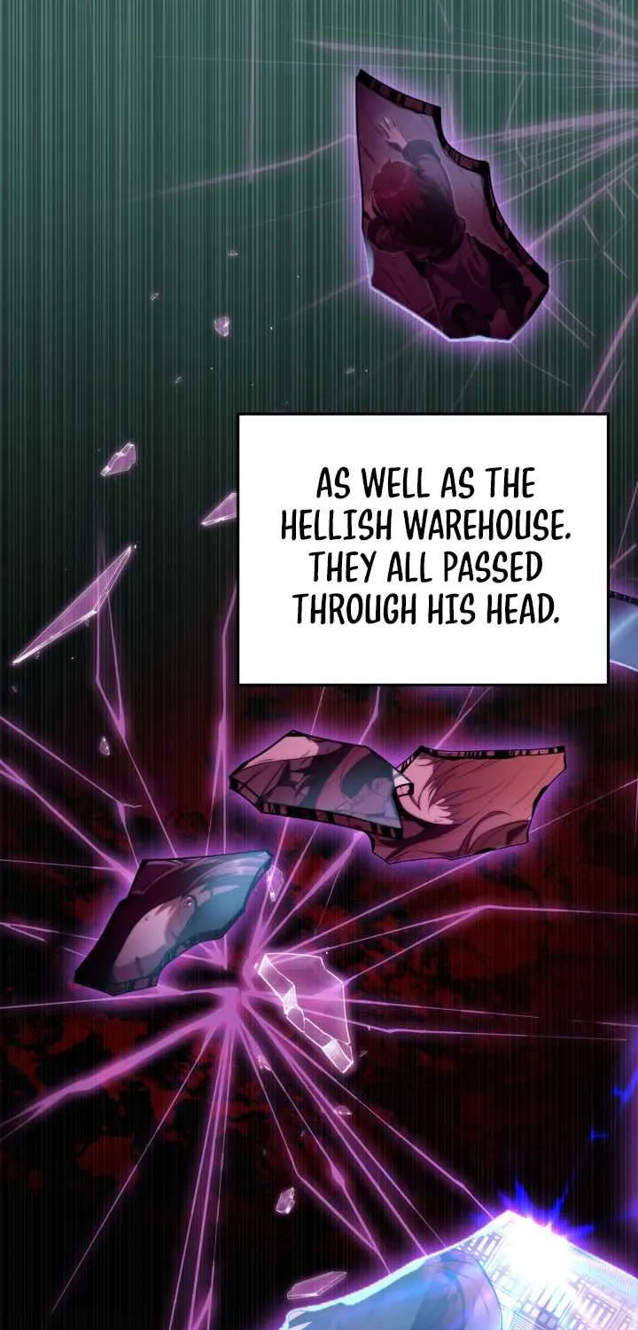 Heavenly Inquisition Sword (Nine Heavens Swordmaster) Chapter 7 page 92 - 