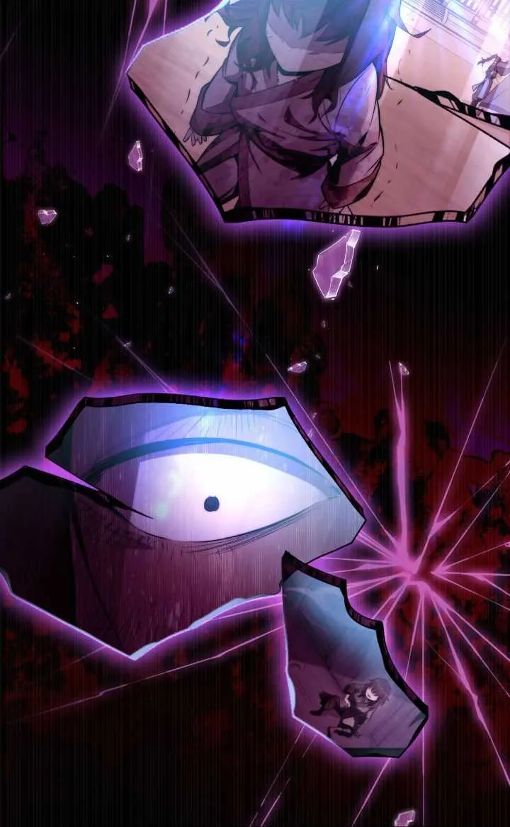 Heavenly Inquisition Sword (Nine Heavens Swordmaster) Chapter 7 page 93 - 