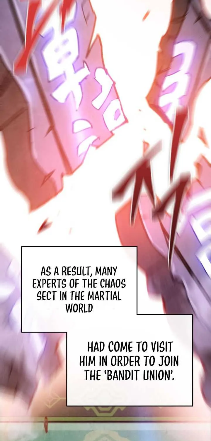 Heavenly Inquisition Sword (Nine Heavens Swordmaster) Chapter 8 page 11 - 
