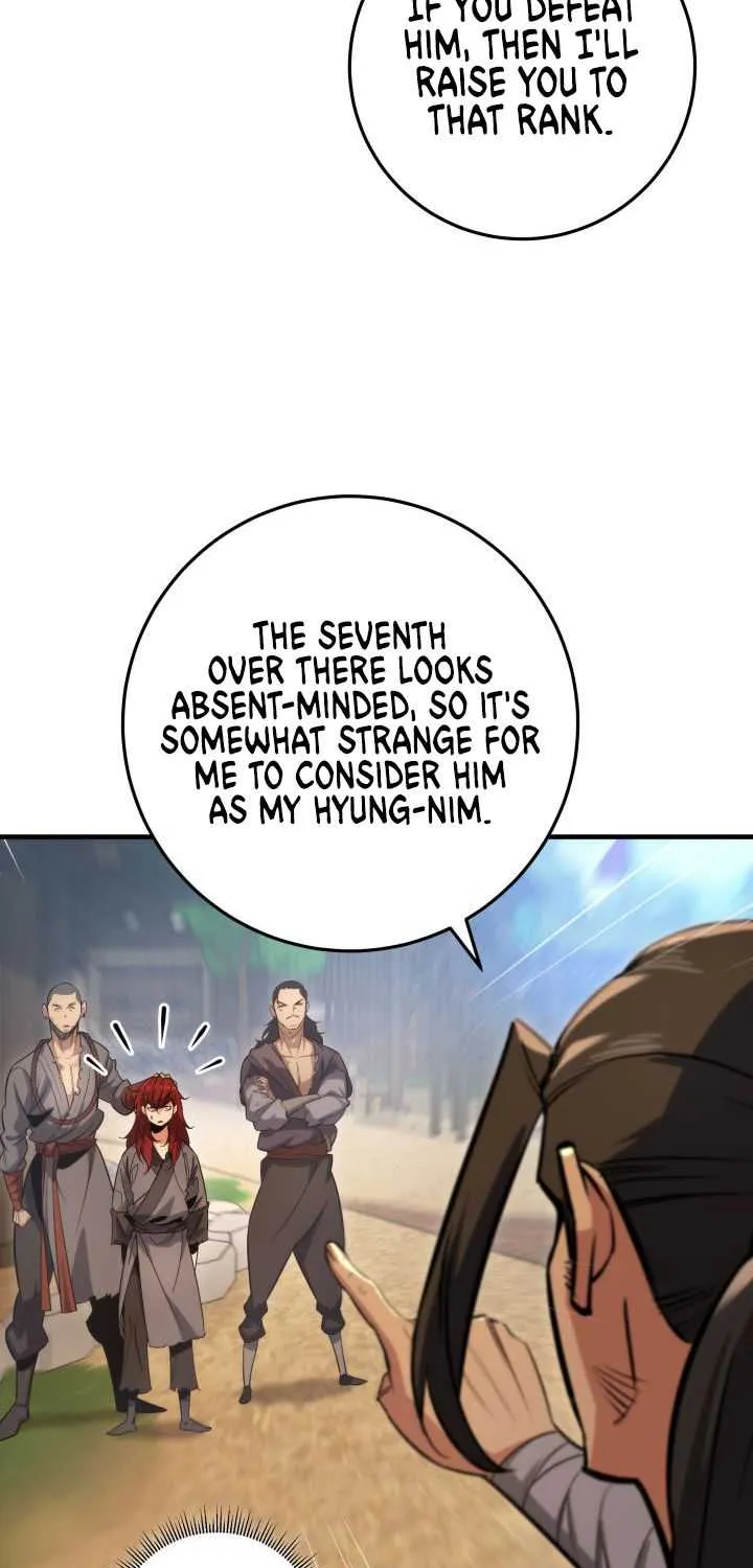 Heavenly Inquisition Sword (Nine Heavens Swordmaster) Chapter 8 page 101 - 