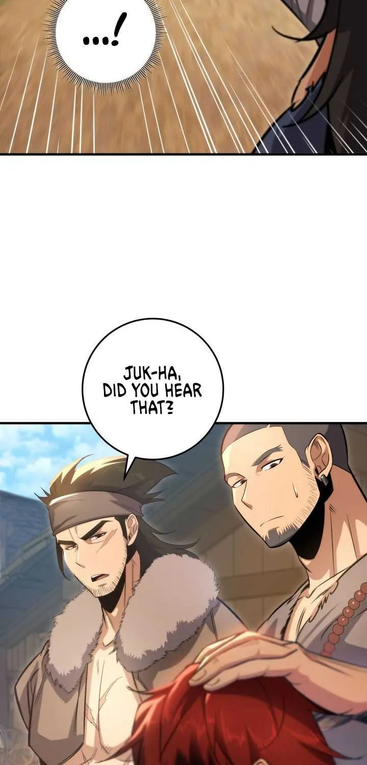 Heavenly Inquisition Sword (Nine Heavens Swordmaster) Chapter 8 page 102 - 