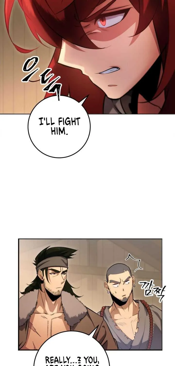 Heavenly Inquisition Sword (Nine Heavens Swordmaster) Chapter 8 page 105 - 