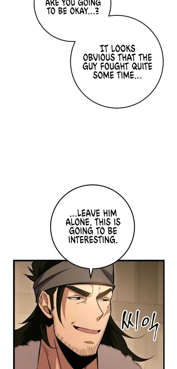 Heavenly Inquisition Sword (Nine Heavens Swordmaster) Chapter 8 page 106 - 