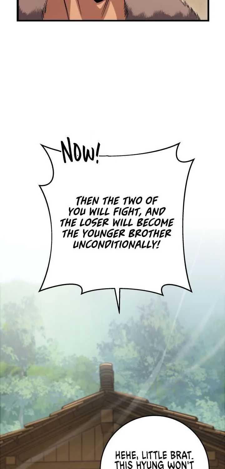 Heavenly Inquisition Sword (Nine Heavens Swordmaster) Chapter 8 page 107 - 