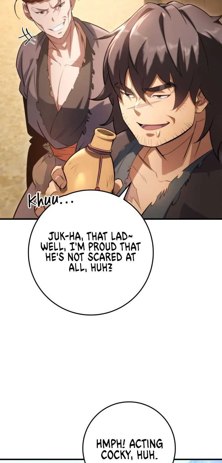 Heavenly Inquisition Sword (Nine Heavens Swordmaster) Chapter 8 page 111 - 
