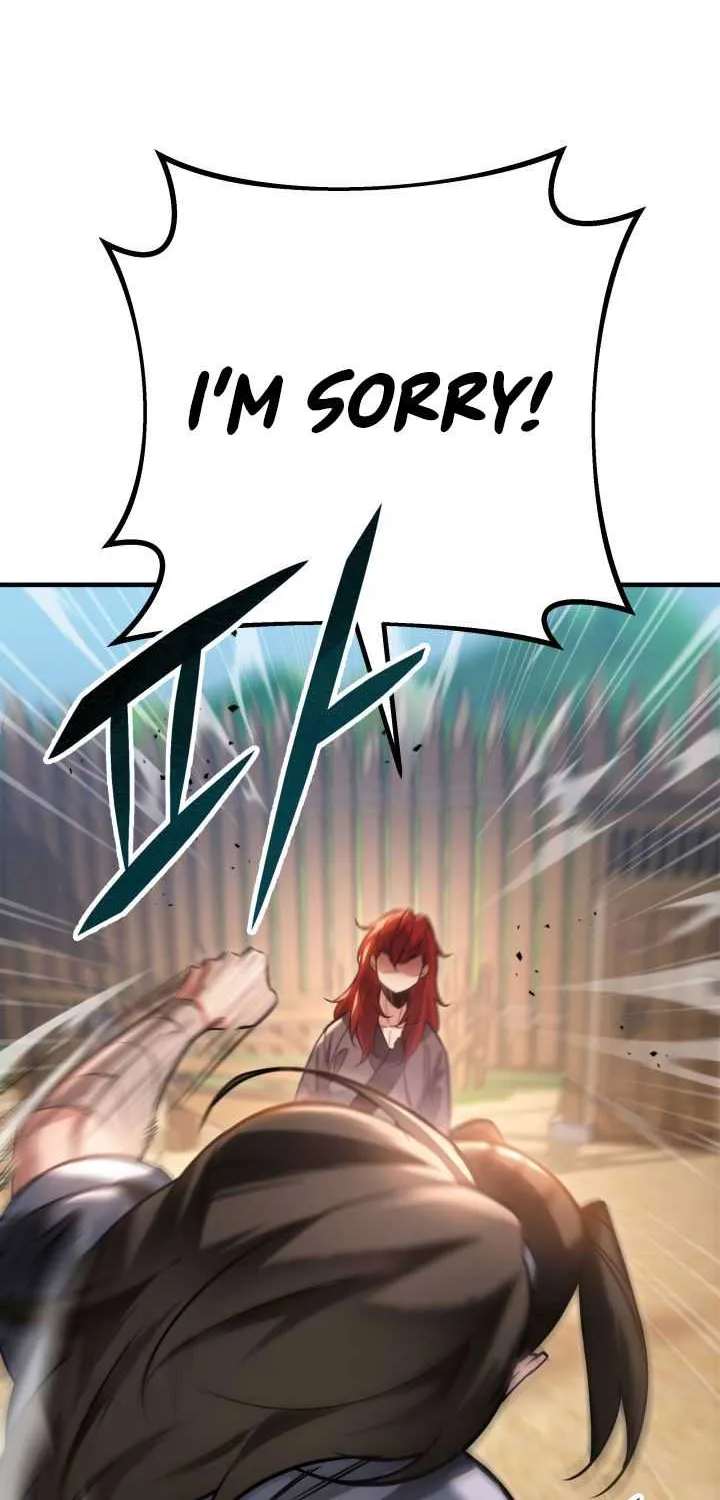 Heavenly Inquisition Sword (Nine Heavens Swordmaster) Chapter 8 page 113 - 