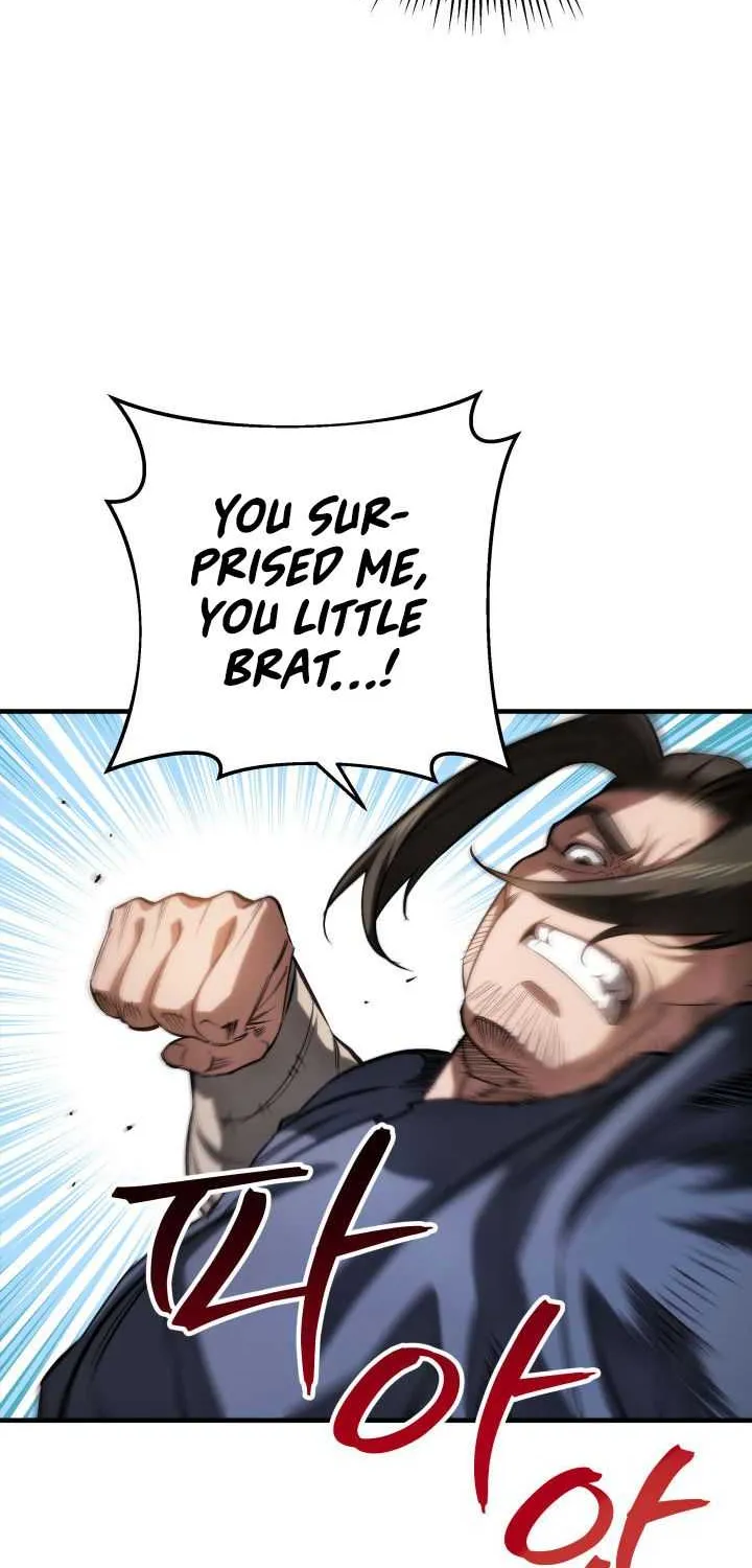 Heavenly Inquisition Sword (Nine Heavens Swordmaster) Chapter 8 page 119 - 