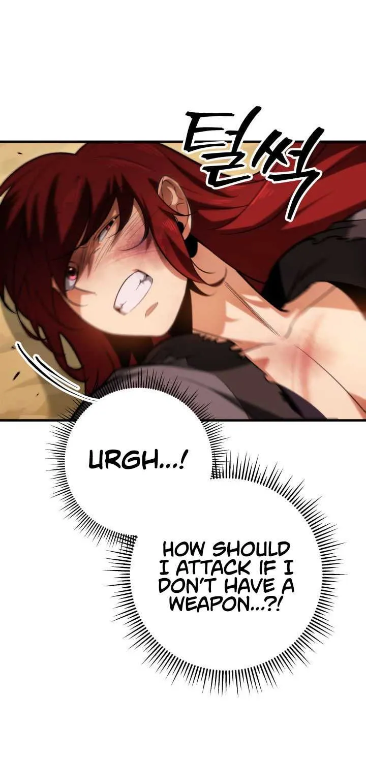 Heavenly Inquisition Sword (Nine Heavens Swordmaster) Chapter 8 page 122 - 